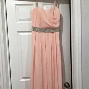 Bridesmaid/Maid of Honor Party dress